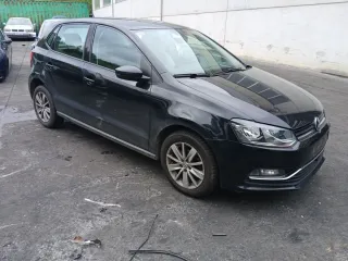 Piezas Volkswagen Polo V