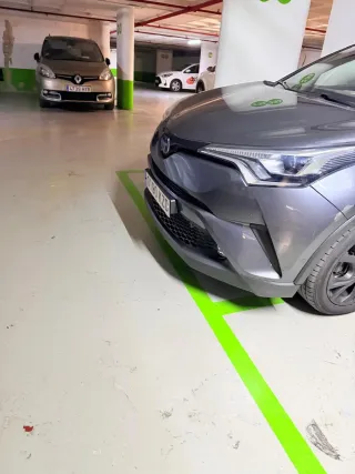 Toyota C-HR 2019