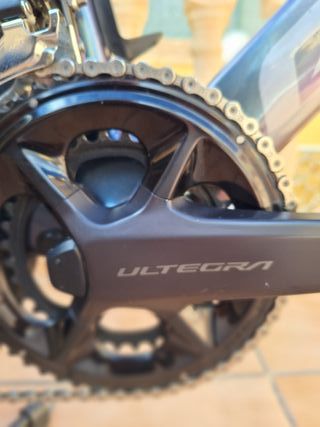 Bicicleta GIANT Propel Advanced 1 2025