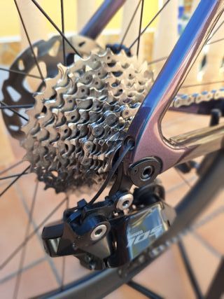 Bicicleta GIANT Propel Advanced 1 2025