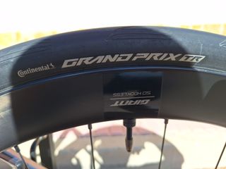 Bicicleta GIANT Propel Advanced 1 2025