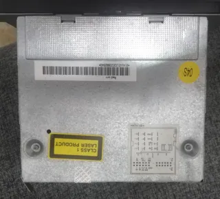 Radio golf v original