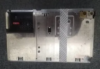 Radio golf v original