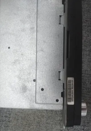 Radio golf v original