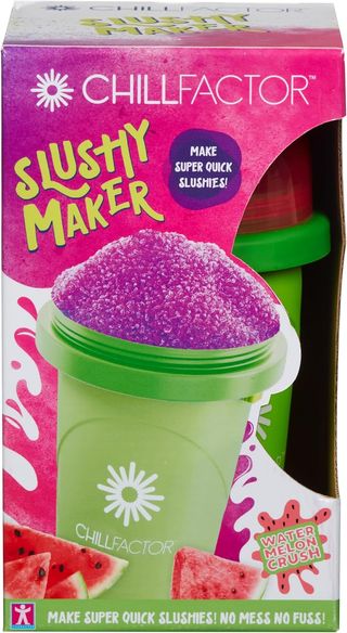 BANDAI - CHILLFACTOR CO07952 Color Verde- Juguete