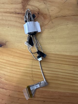 Toshiba satelite L650D