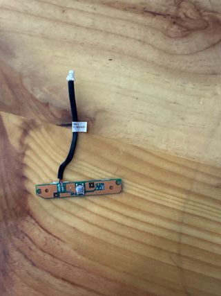 Toshiba satelite L650D