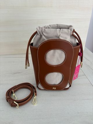 Bolso Saco Purificación García Nuevo