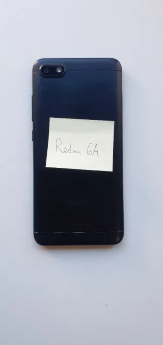 Lote de 4 móviles para piezas o reparación