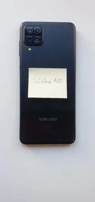 Lote de 4 móviles para piezas o reparación