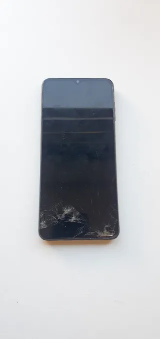 Lote de 4 móviles para piezas o reparación