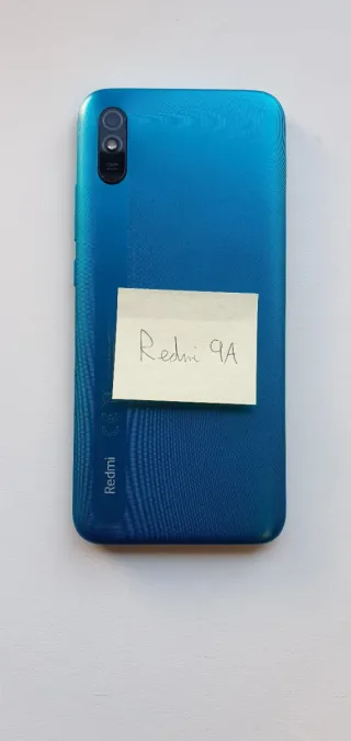 Lote de 4 móviles para piezas o reparación