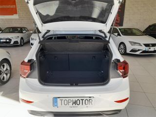 Volkswagen Polo 2023