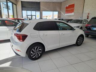 Volkswagen Polo 2023