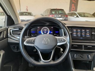 Volkswagen Polo 2023