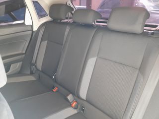 Volkswagen Polo 2023