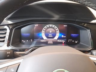 Volkswagen Polo 2023