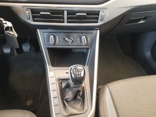 Volkswagen Polo 2023