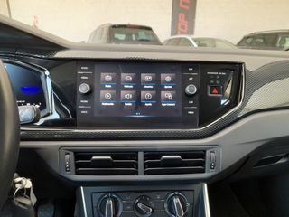 Volkswagen Polo 2023