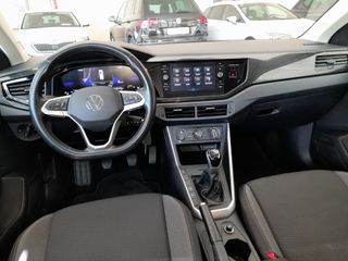 Volkswagen Polo 2023