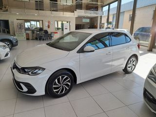 Volkswagen Polo 2023