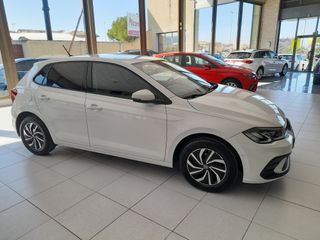 Volkswagen Polo 2023