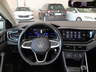 Volkswagen Polo 2023