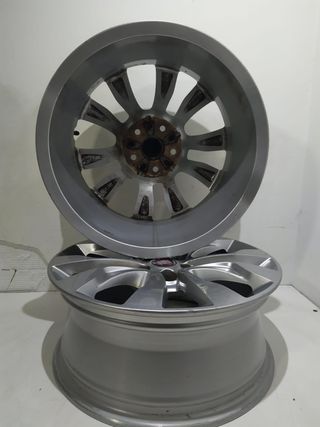 Juego llanta Original Fiat Doblo de 16 pulgadas