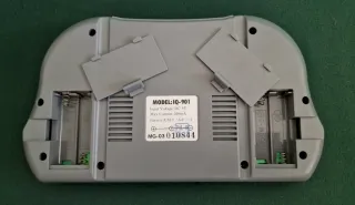 Consola Retro Micro Genius IQ-901