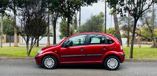 Citroen C3 2007