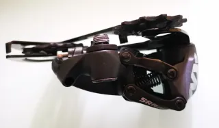 Cambio Sram Eagle NX 12v