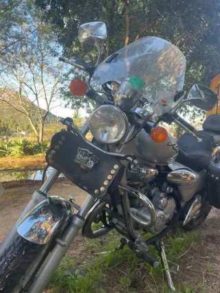 Moto Kymco Zing Plata