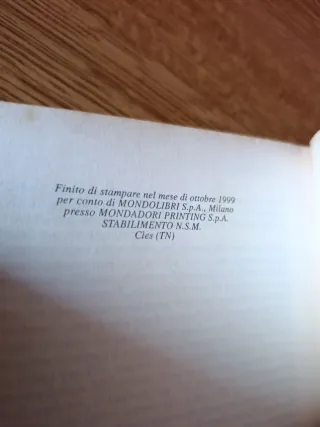 La lunga strada verso casa