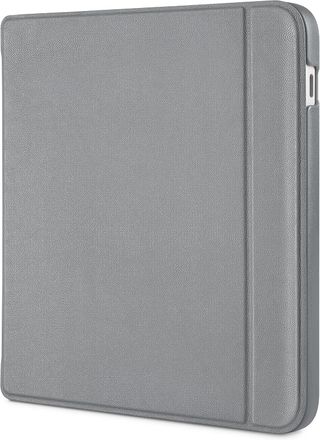 Kobo Libra 2 Funda de Dormir | Gris básico | Tecno