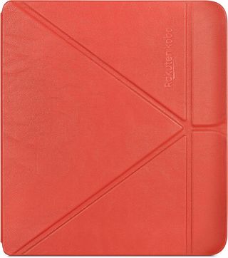 Kobo Libra 2 Funda de Dormir | Gris básico | Tecno