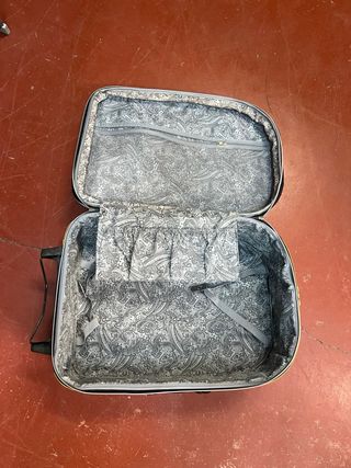 Maleta para mudanza 15kg