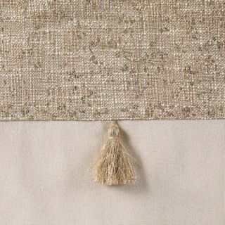 Douceur d'Intérieur Suave Interior, Cortina con Oj