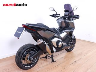 HONDA X-ADV