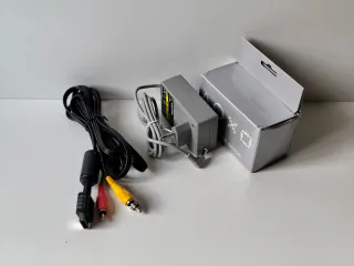 PS1 One Sony PlayStation + Mando Inalámbrico