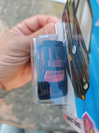 Hot Wheels Honda 85 City Turbo II