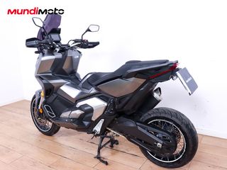 HONDA X-ADV