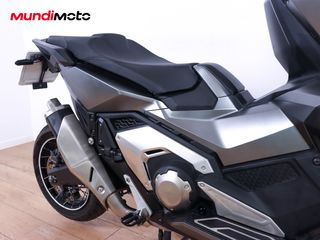 HONDA X-ADV