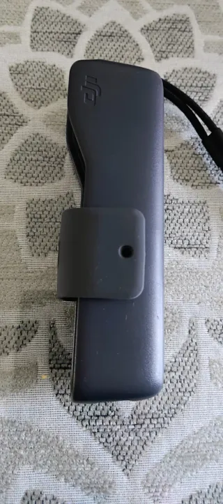 DJI Osmo Pocket Gimbal Cámara