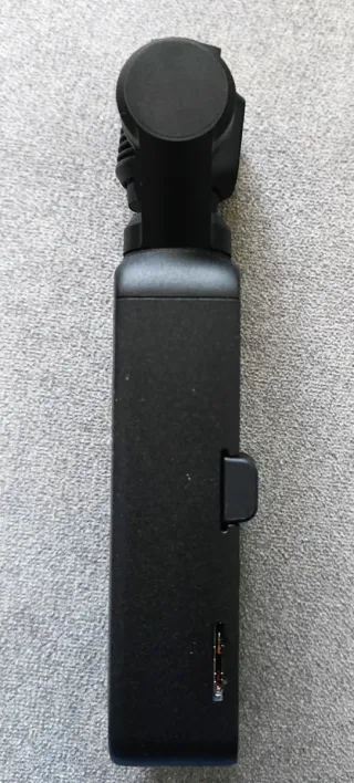 DJI Osmo Pocket Gimbal Cámara