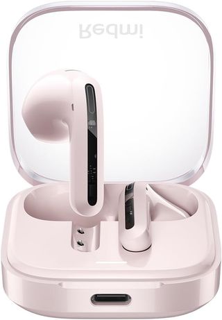 Xiaomi Redmi Buds 6 Active - Auriculares inalámbri