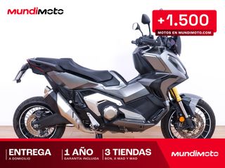 HONDA X-ADV