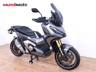 HONDA X-ADV