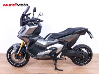 HONDA X-ADV
