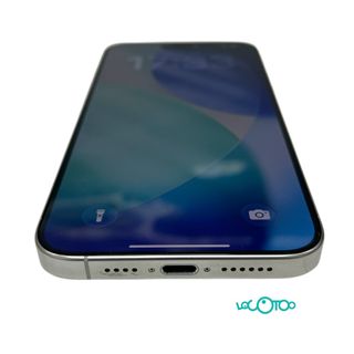 iPhone 15 Pro Max 512GB Plata