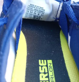 Zapatillas Converse Chuck Taylor T.36